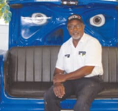 Stepney Brothers, Auto Body Beautiful Bodies are Our Business