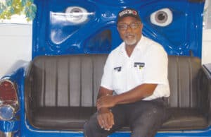 Stepney Brothers, Auto Body Beautiful Bodies are Our Business